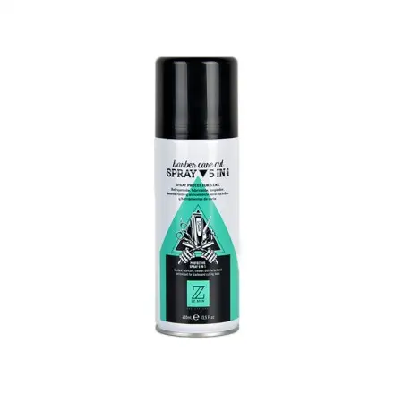 [30043] SPRAY REFRIGERANTE 5EN1 BARBER 400ML - ZZMEN