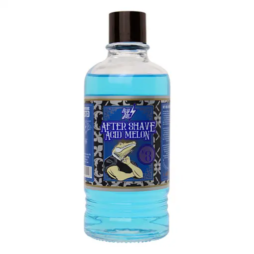[232005] AFTER SHAVE Nº3 ACID MELON 400ML - HEY JOE