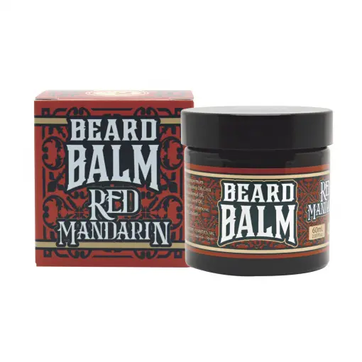 [230142] BÁLSAMO Nº2 RED MANDARIN 60ML - HEY JOE