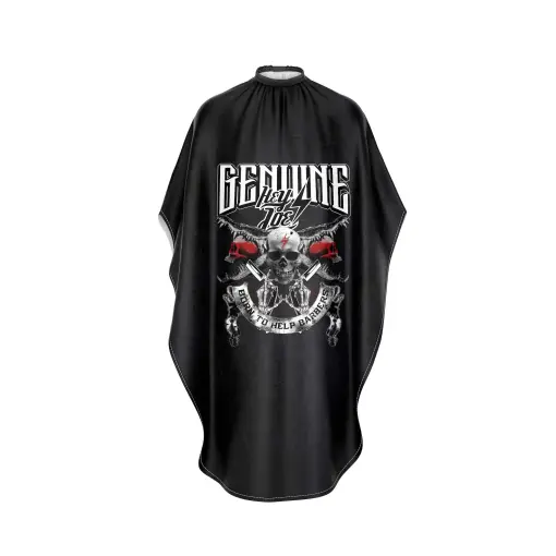 [230870] CAPA DE CORTE GENUINE - HEY JOE