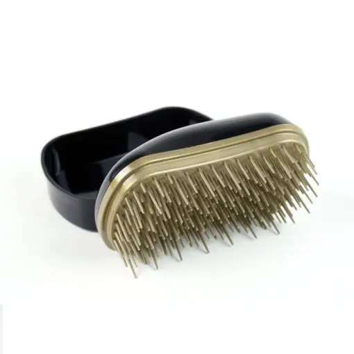 [230410] CEPILLO PARA BARBA DESSATA BEARD GOLD - HEY JOE