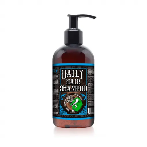 [230159] CHAMPÚ DAILY HAIR 250ML- HEY JOE