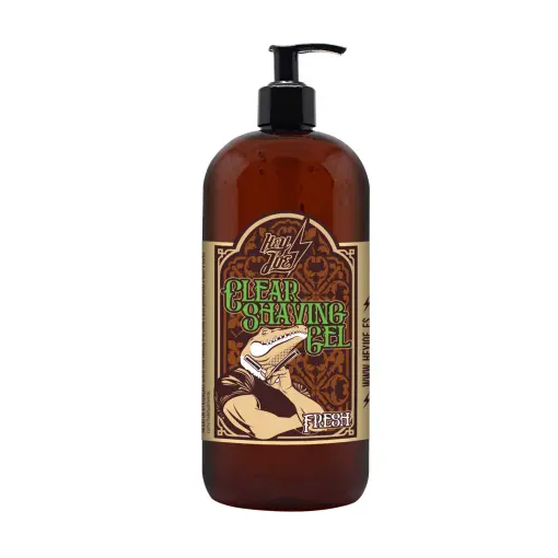 [230121] GEL DE AFEITADO FRESH 1000ML - HEY JOE