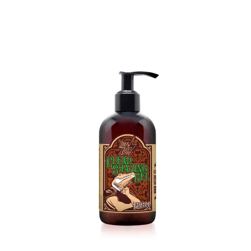 [230120] GEL DE AFEITADO FRESH 250ML - HEY JOE