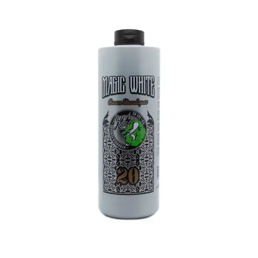 [230420] OXIDANTE MAGIC WHITE 20VOL 1000ML - HEY JOE