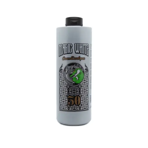 [230430] OXIDANTE MAGIC WHITE 30VOL 1000ML - HEY JOE