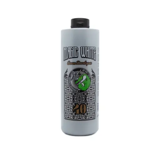 [230440] OXIDANTE MAGIC WHITE 40VOL 1000ML - HEY JOE