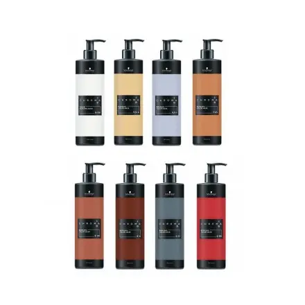 COLOR MASK CHROMA ID BONDING 280ML - SCHWARZKOPF