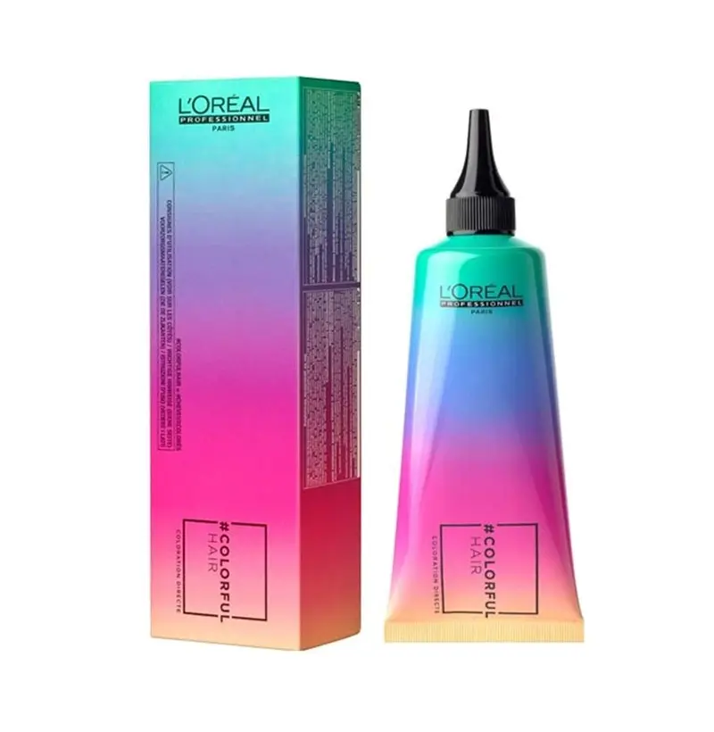 TINTE SEMIPERMANENTE COLORFUL HAIR 90ML - L'OREAL