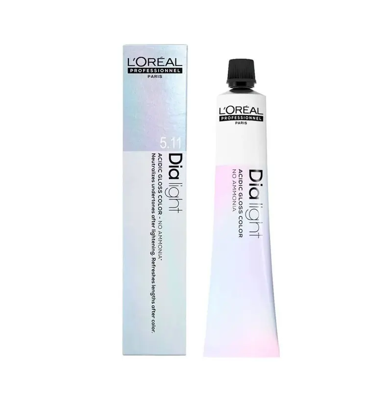 TINTE SEMIPERMANENTE DIALIGHT 50ML - L'OREAL