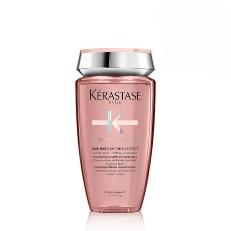 [ART10074] CHAMPÚ CHROMA ABSOLU RICHE RESPECT 250ML - KERASTASE