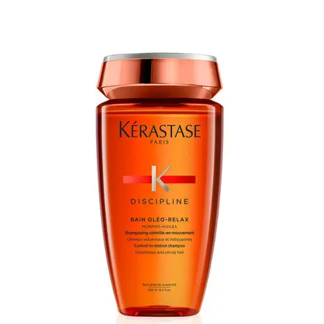 [E3073000] CHAMPÚ DISCIPLINE OLEO RELAX 250ML - KERASTASE