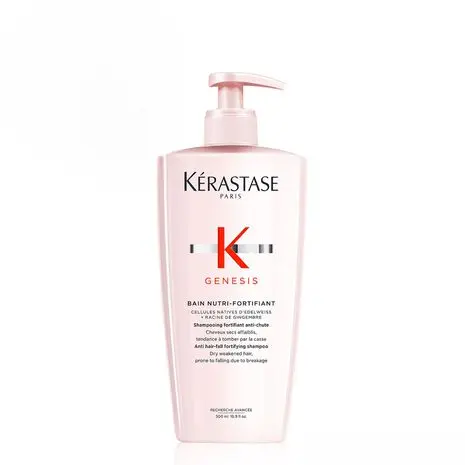 [ART10467] CHAMPÚ GENESIS NUTRI FORTIFIANT 500ML - KERASTASE