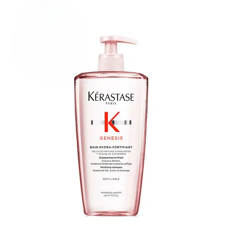 [E3593600] CHAMPÚ GENESIS HYDRA FORTIFIANT 500ML - KERASTASE