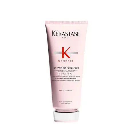 [E3244000] ACONDICIONADOR GENESIS FONDANT RENFORCATEUR 200ML - KERASTASE