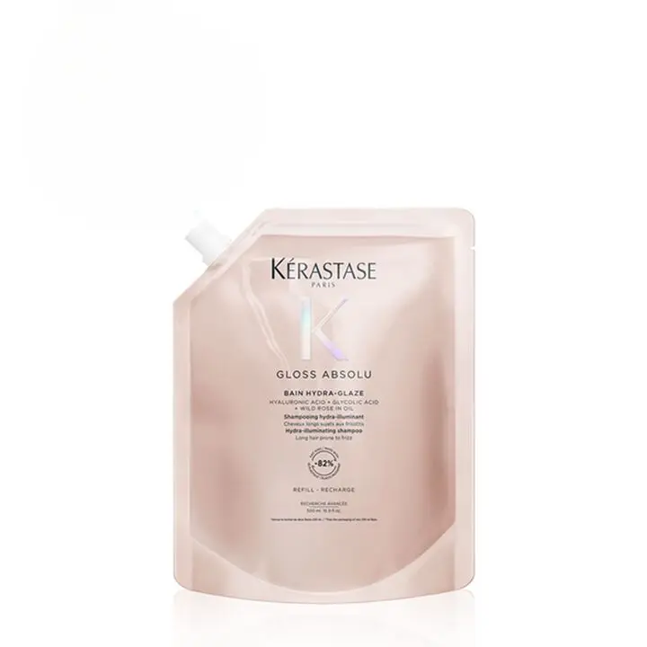 [ART16350] CHAMPÚ GLOSS ABSOLU HYDRA GLAZE 500ML - KERASTASE
