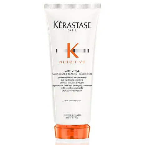 [ART13054] ACONDICIONADOR NUTRITIVE LAIT VITAL 200ML - KERASTASE