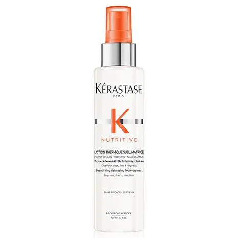 [ART13058] PROTECTOR TÉRMICO NUTRITIVE SUBLIMATRICE 150ML - KERASTASE