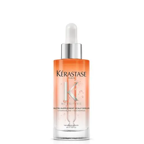 [ART13061] SÉRUM NUTRITIVE NUTRI SUPPLEMENT 90ML - KERASTASE