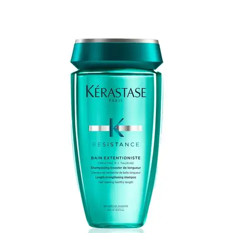 [E2678500] CHAMPÚ RESISTANCE EXTENTIONISTE 250ML - KERASTASE
