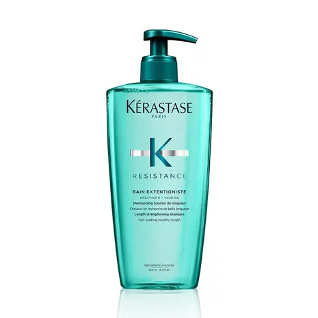 [E2678600] CHAMPÚ RESISTENCE EXTENTIONISTE 500ML - KERASTASE