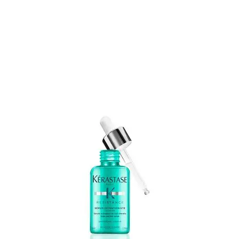 [E2755200] SÉRUM RESISTANCE EXTENTIONISTE 50ML - KERASTASE