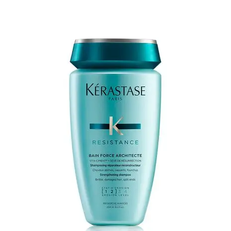 [15420602] CHAMPÚ RESISTANCE FORCE ARCHITECTE 250ML - KERASTASE
