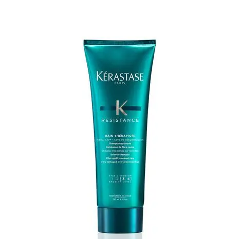 [15420601] CHAMPÚ RESISTENCE THERAPISTE 250ML - KERASTASE