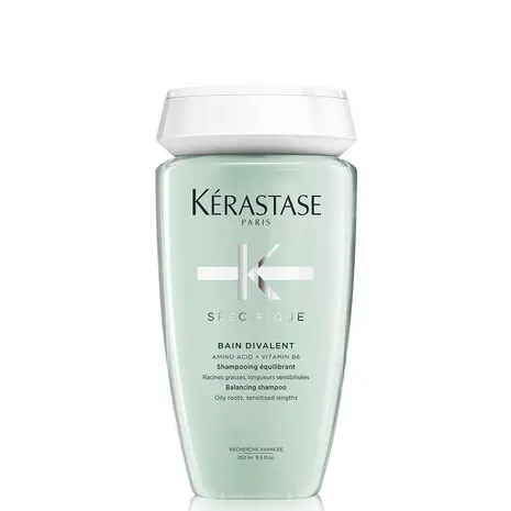 [E1922421] CHAMPÚ SPECIFIQUE DIVALENT 250ML - KERASTASE