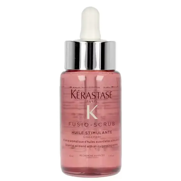 [E3017500] ACEITE FUSIO-SCRUB ESTIMULANTE 50ML - KERASTASE