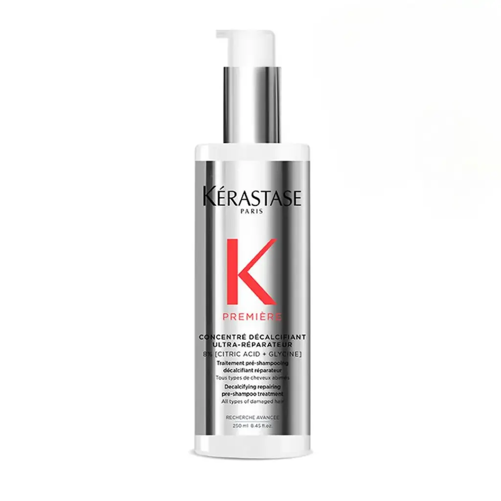 [ART14126] PRE CHAMPÚ PREMIERE CONCENTRE DECALCIFIANT ULTRA-REPARATEUR 250ML - KERASTASE