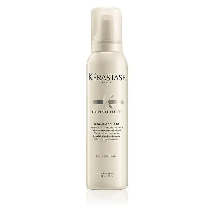 [661073] SÉRUM EN ESPUMA DENSIFIQUE DENSIMORPHOSE 150ML - KERASTASE