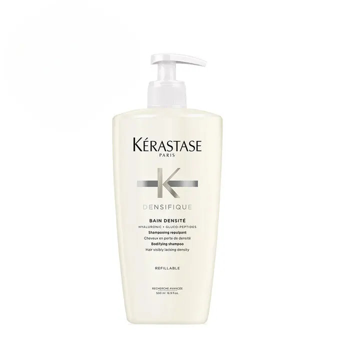 [K12475] CHAMPÚ DENSIFIQUE DENSITE 500ML - KERASTASE