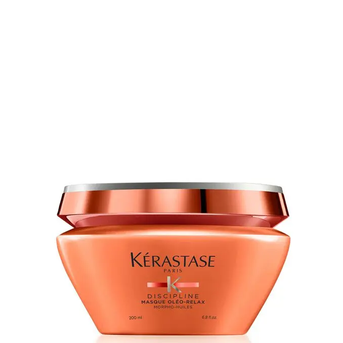 [E3064200] MASCARILLA DISCIPLINE OLEO-RELAX 500ML - KERASTASE