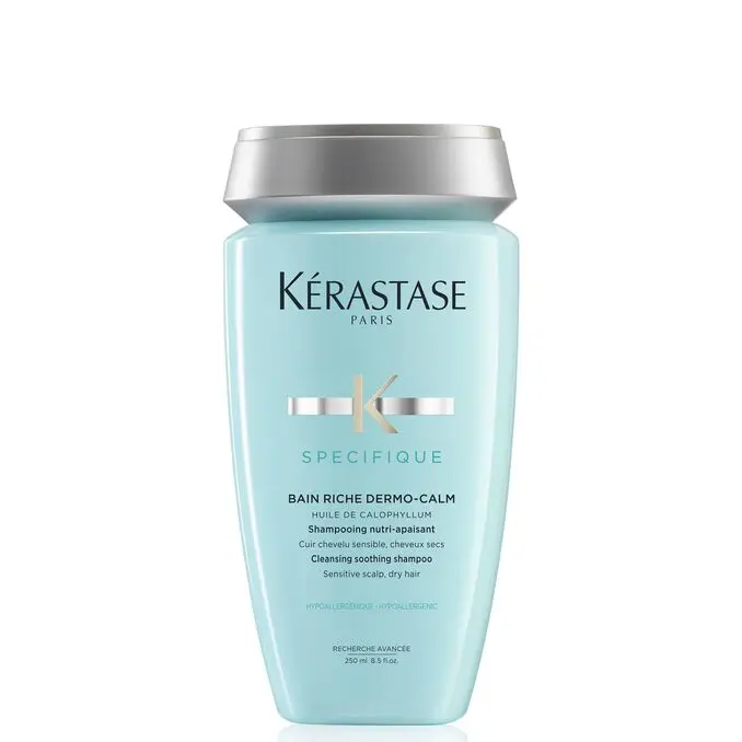 [6235] CHAMPÚ SPECIFIQUE RICHE DERMO CALM 250ML - KERASTASE