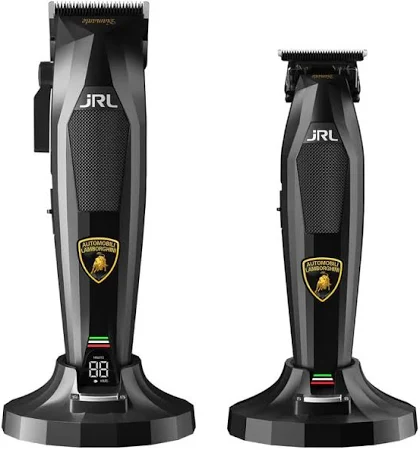 [45863] PACK LAMBORGHINI DIAMANTE NEGRO - JRL