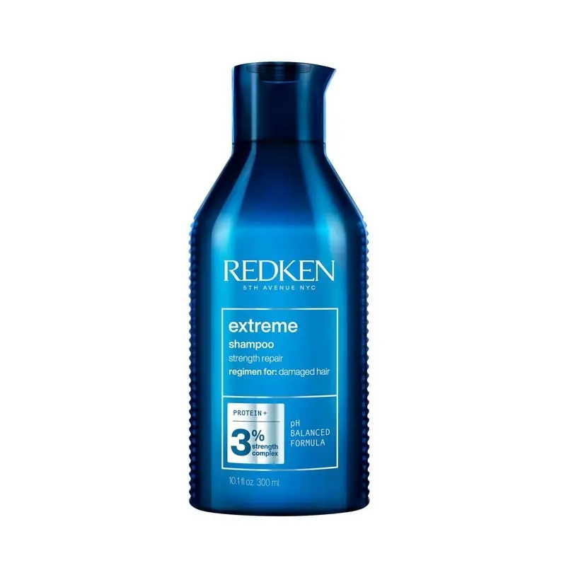 [32214] CHAMPÚ EXTREME 300ML - REDKEN