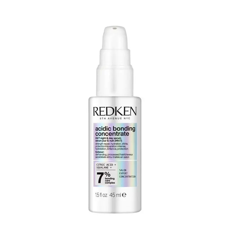 [44195] SÉRUM ACIDIC BONDING CONCENTRATE 7% 45ML - REDKEN
