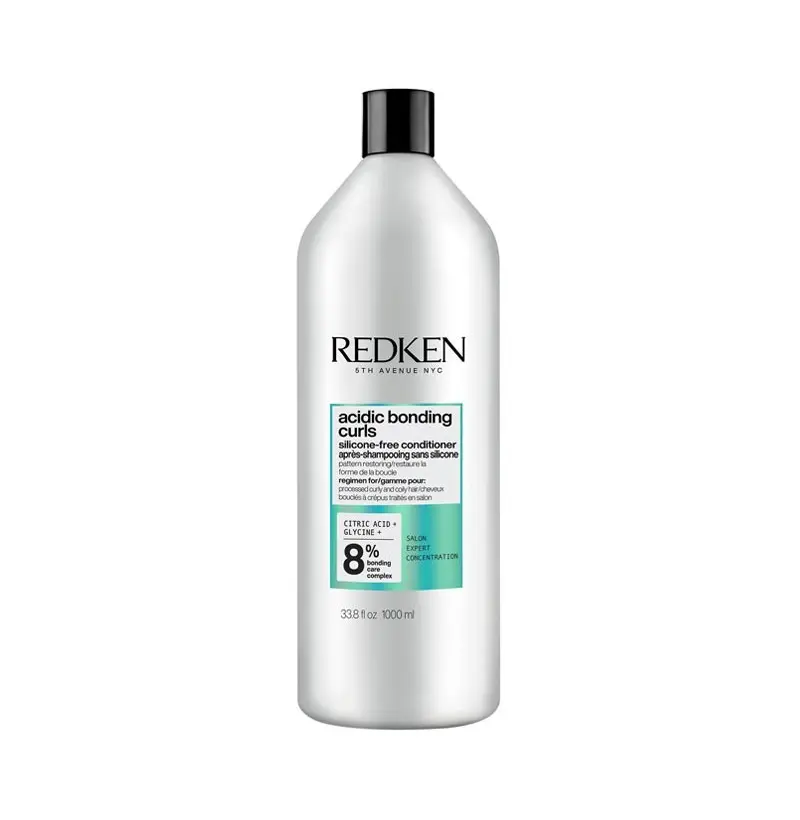 ACONDICIONADOR ACIDIC BONDING CURLS 1000ML - REDKEN