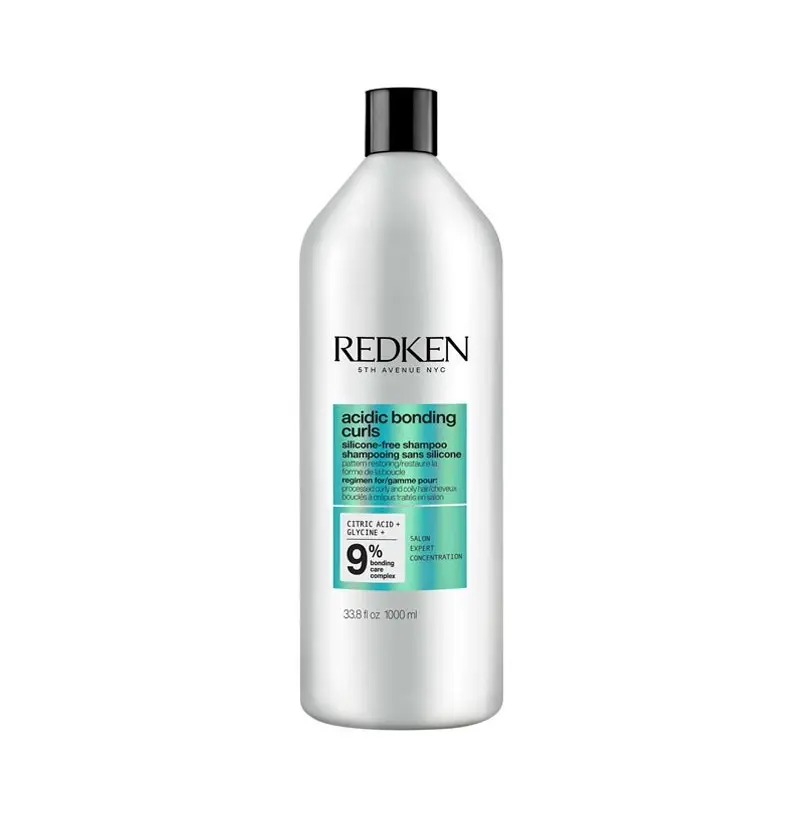 [41853] CHAMPÚ ACIDIC BONDING CURLS 1000ML - REDKEN