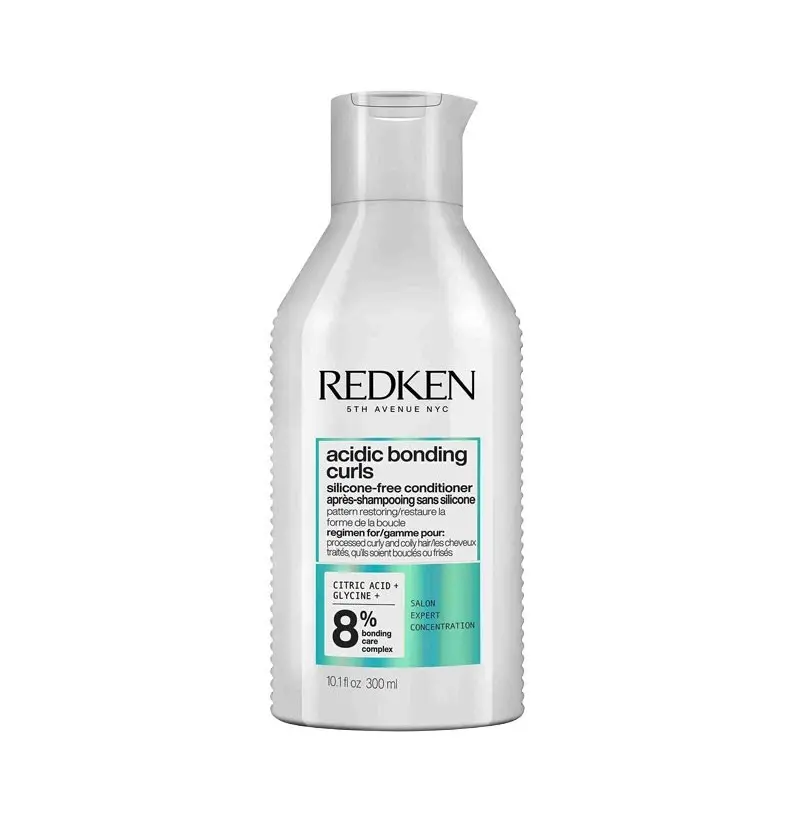 [41854] ACONDICIONADOR ACIDIC BONDING CURLS 300ML - REDKEN
