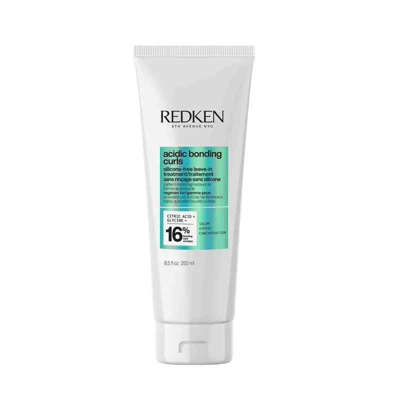 [41856] LEAVE-IN ACIDIC BONDING CURLS 250ML - REDKEN
