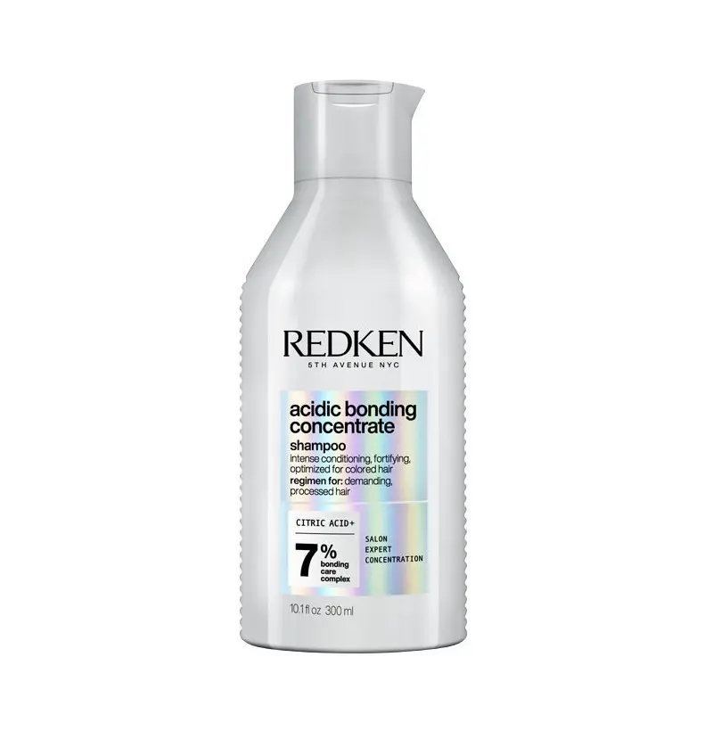 [41165] ACONDICIONADOR ACIDID BONDING CONCENTRATE 500ML - REDKEN