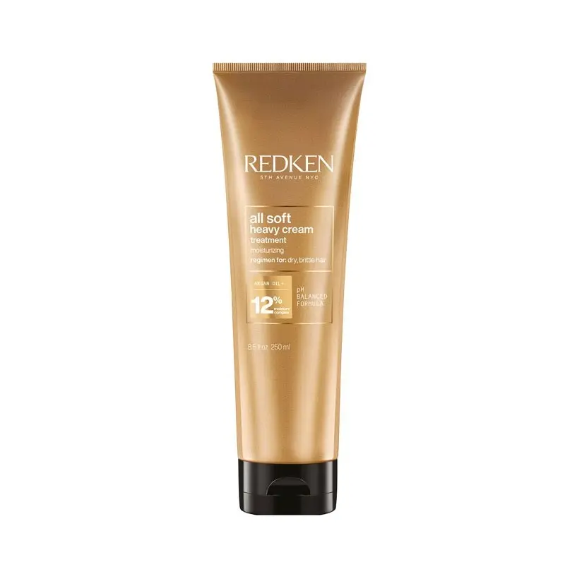 [39026] LEAVE-IN ALL SOFT MOISTURE RESTORE 150ML - REDKEN