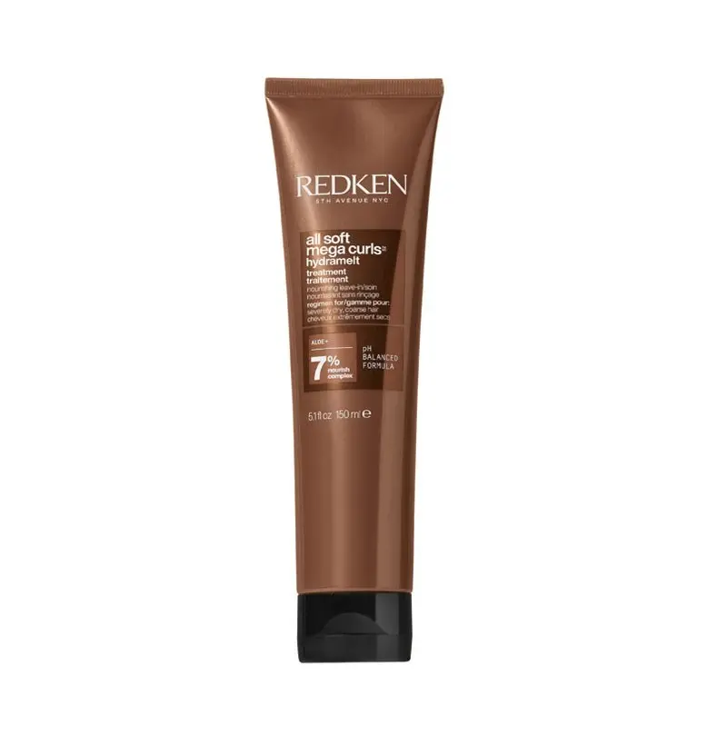 [37859] TRATAMIENTO ALL SOFT MEGA CURLS 150ML - REDKEN