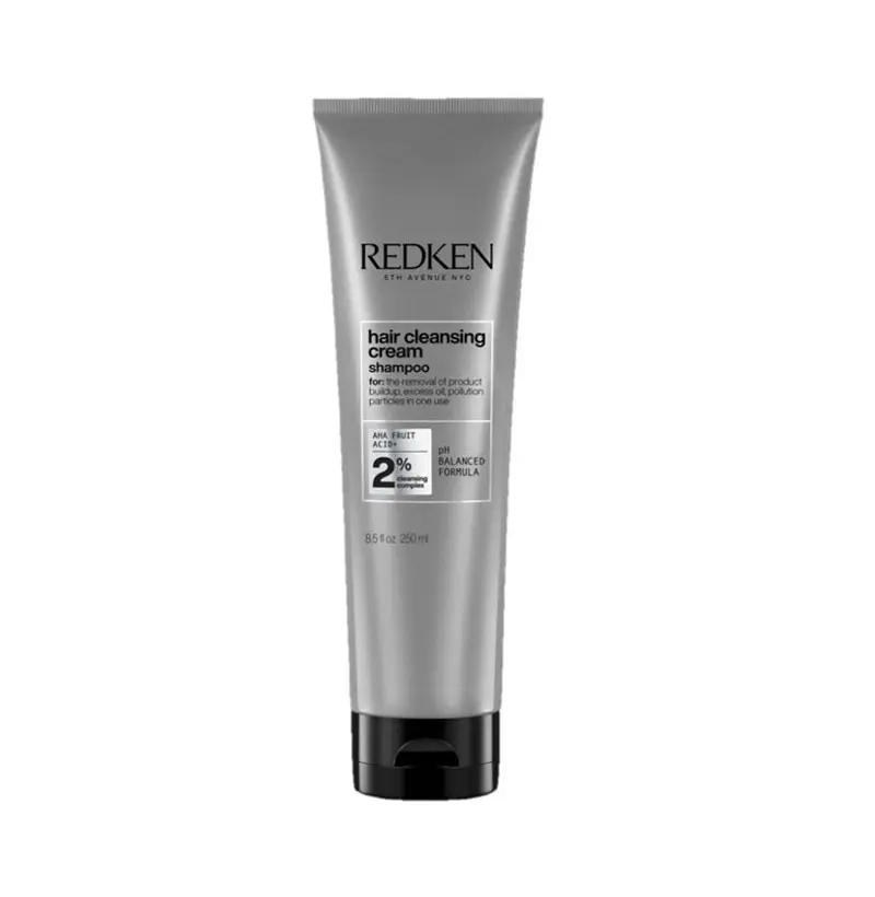 [35556] CHAMPÚ HAIR CLEANSING CREAM 300ML - REDKEN