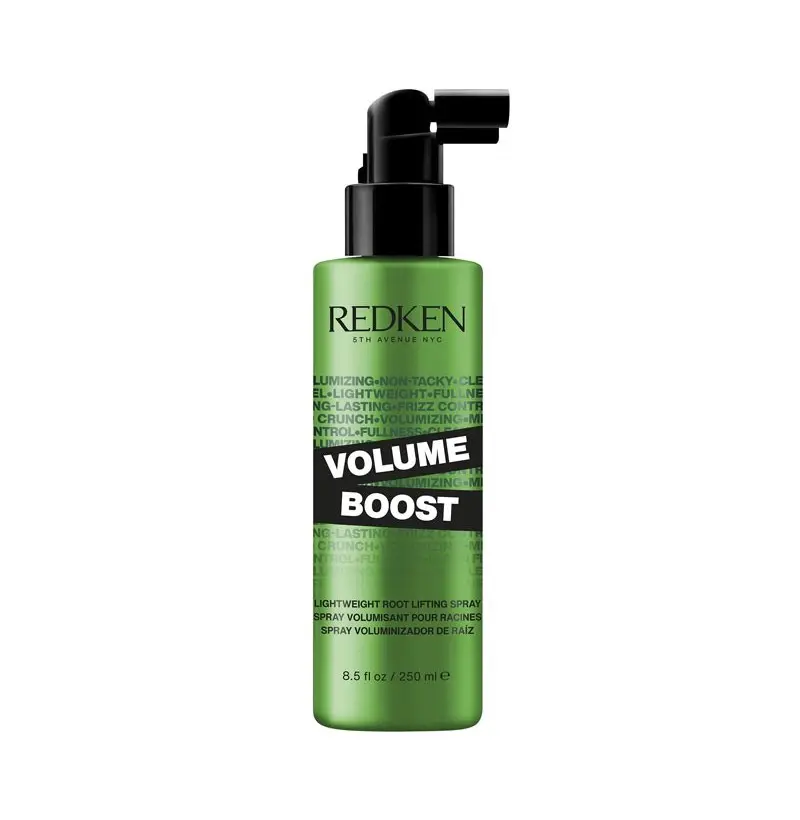 [37695] SPRAY VOLUMINIZADOR VOLUME BOOST 250ML - REDKEN