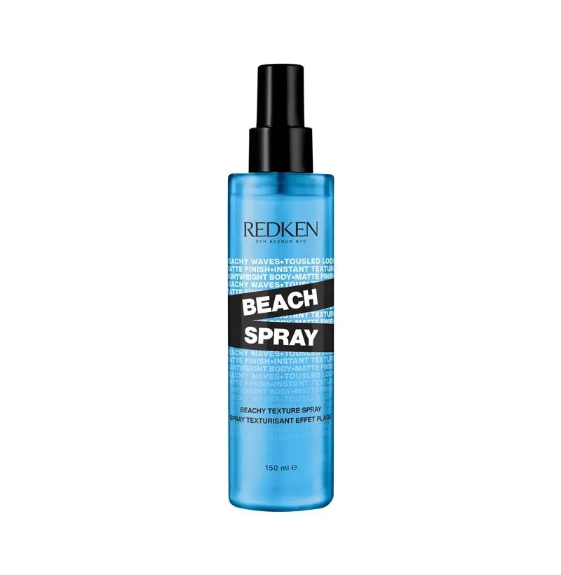 [37348] SPRAY VOLUMINIZADOR BEACH 125ML - REDKEN