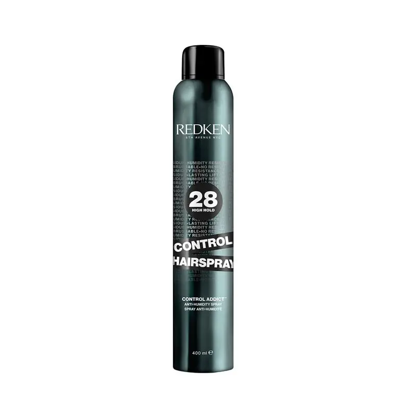 [36926] LACA CONTROL HAIRSPRAY 400ML - REDKEN