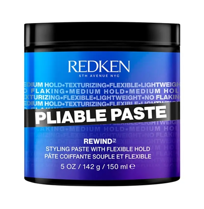 [36918] PASTA PLIABLE 150ML - REDKEN